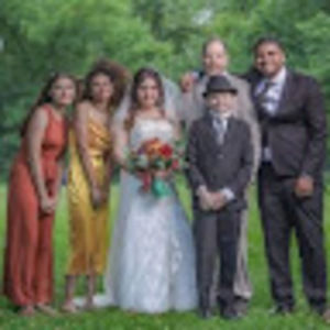 Meet your Posher, Paul